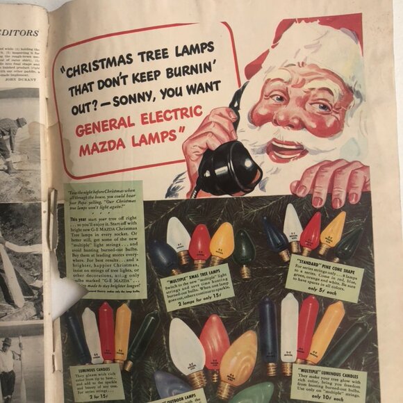 Life Magazine - Picture 15 of 15